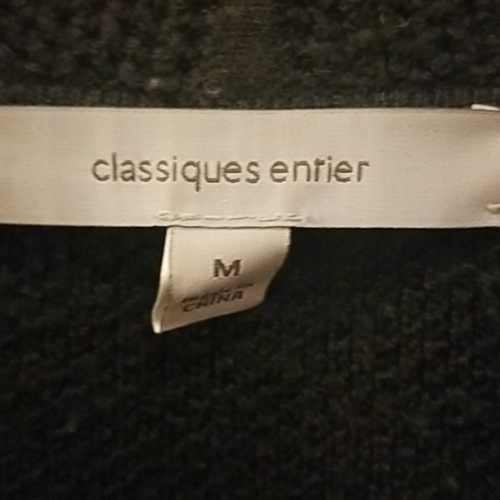 Classique Entier Jacket - Picture 5 of 14
